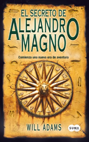 El secreto de Alejandro Magno (SUMA)