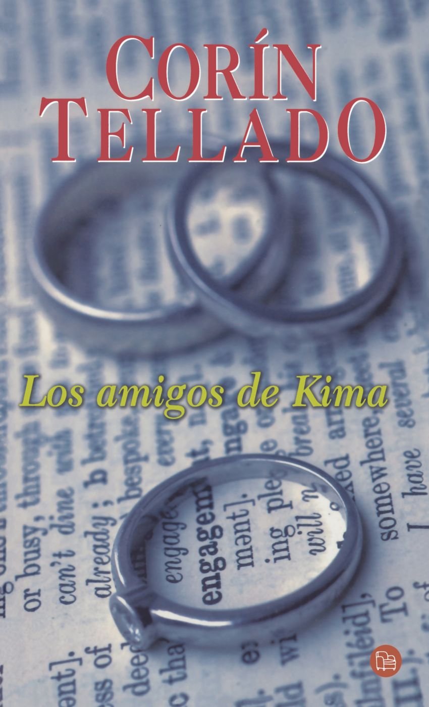 Los Amigos de Kima