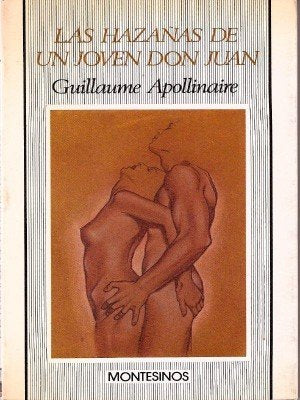 Las hazañas de un joven don Juan