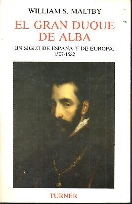 El gran duque de Alba