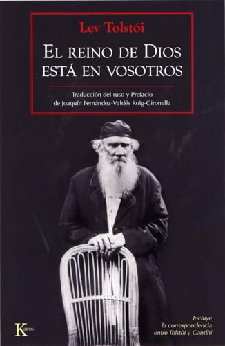 El reino de Dios está en vosotros (Clásicos)