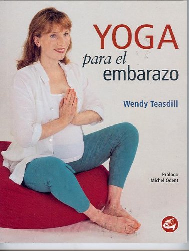 Yoga Para El Embarazo