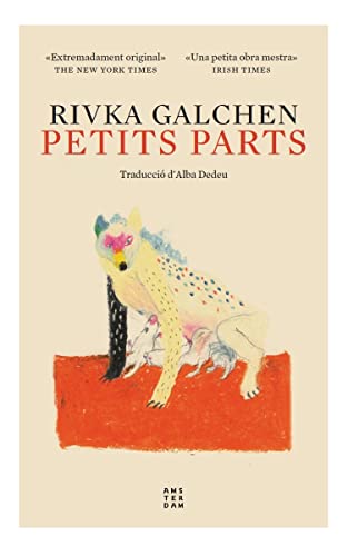 Petits parts (NOVEL-LA)
