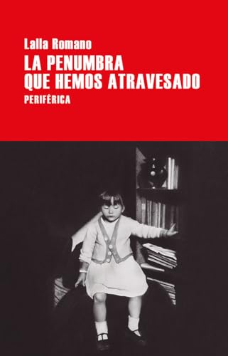 La penumbra que hemos atravesado: 142 (Largo Recorrido)
