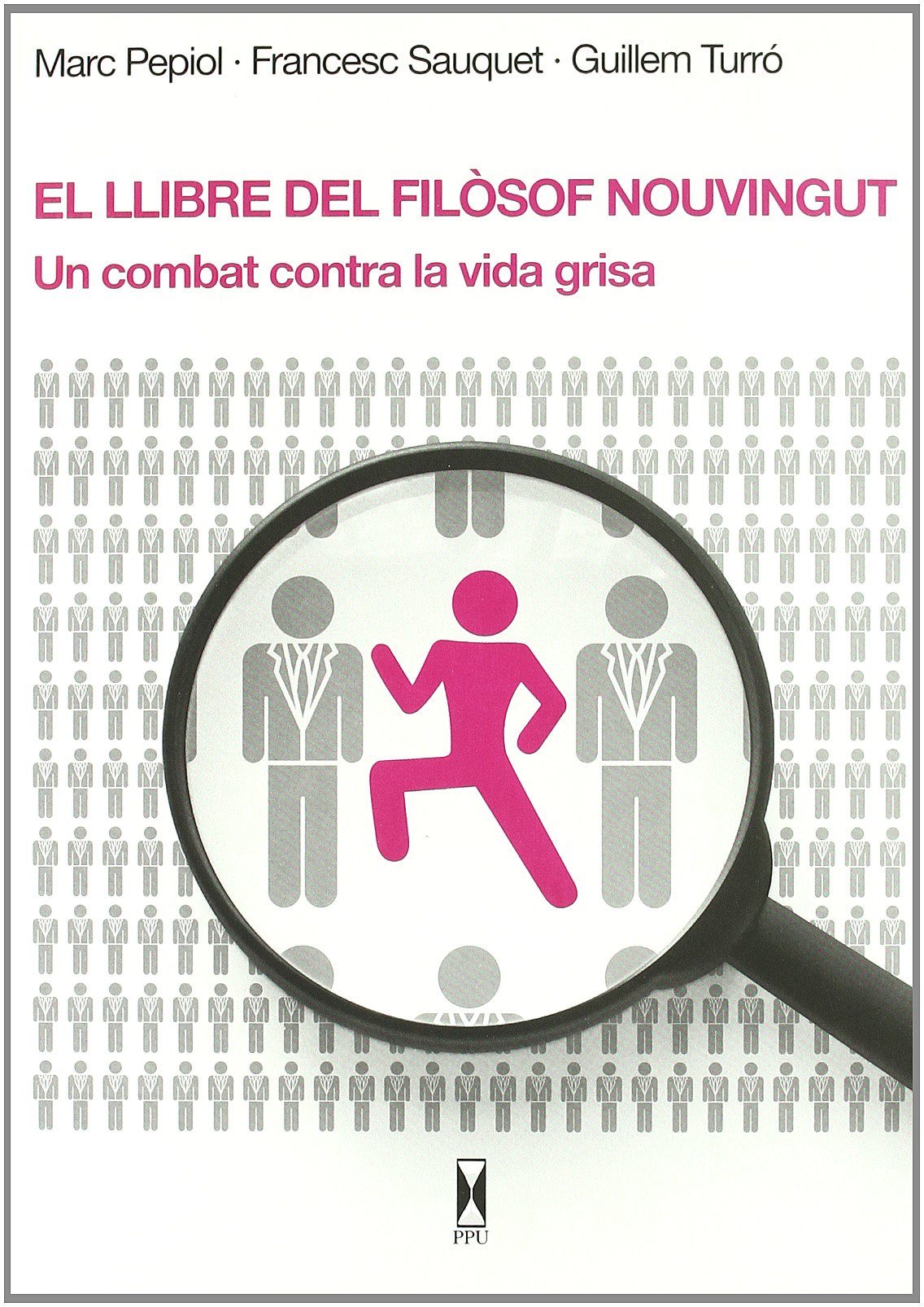 El llibre del filòsof nouvingut
