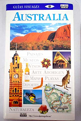 Australia - guias visuales peugeot -