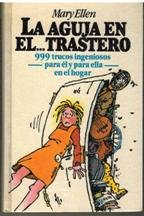 LA AGUJA EN EL ... TRASTERO
