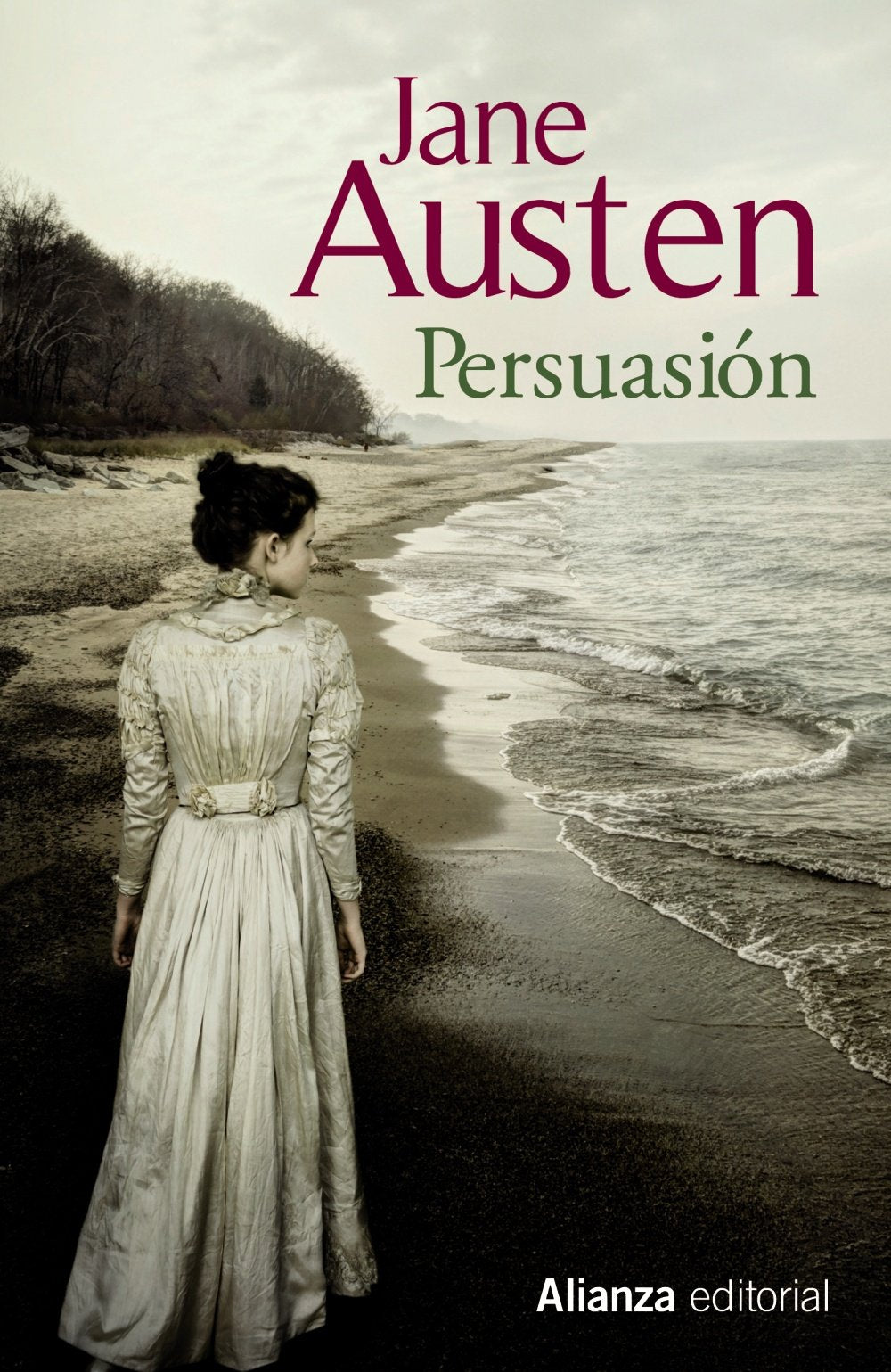 Persuasión (13/20)