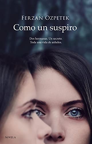 Como un suspiro (Nefelibata)