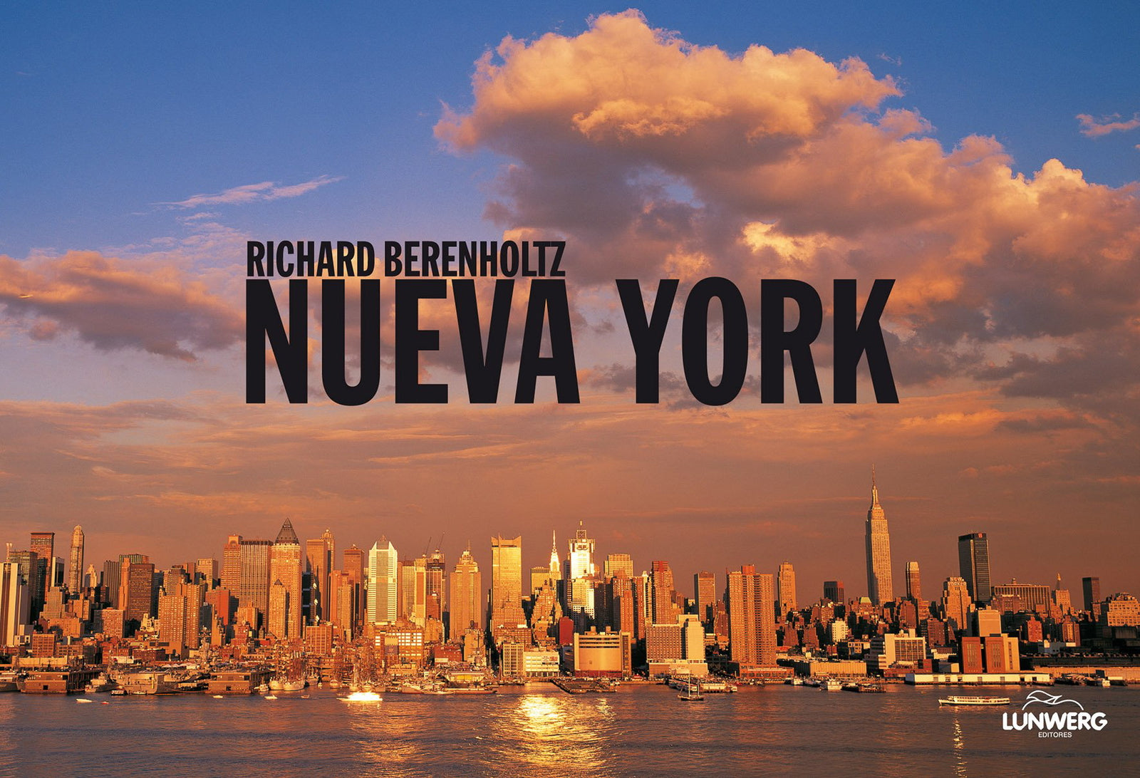 Nueva York (Lunwerg Ciudades MINI)