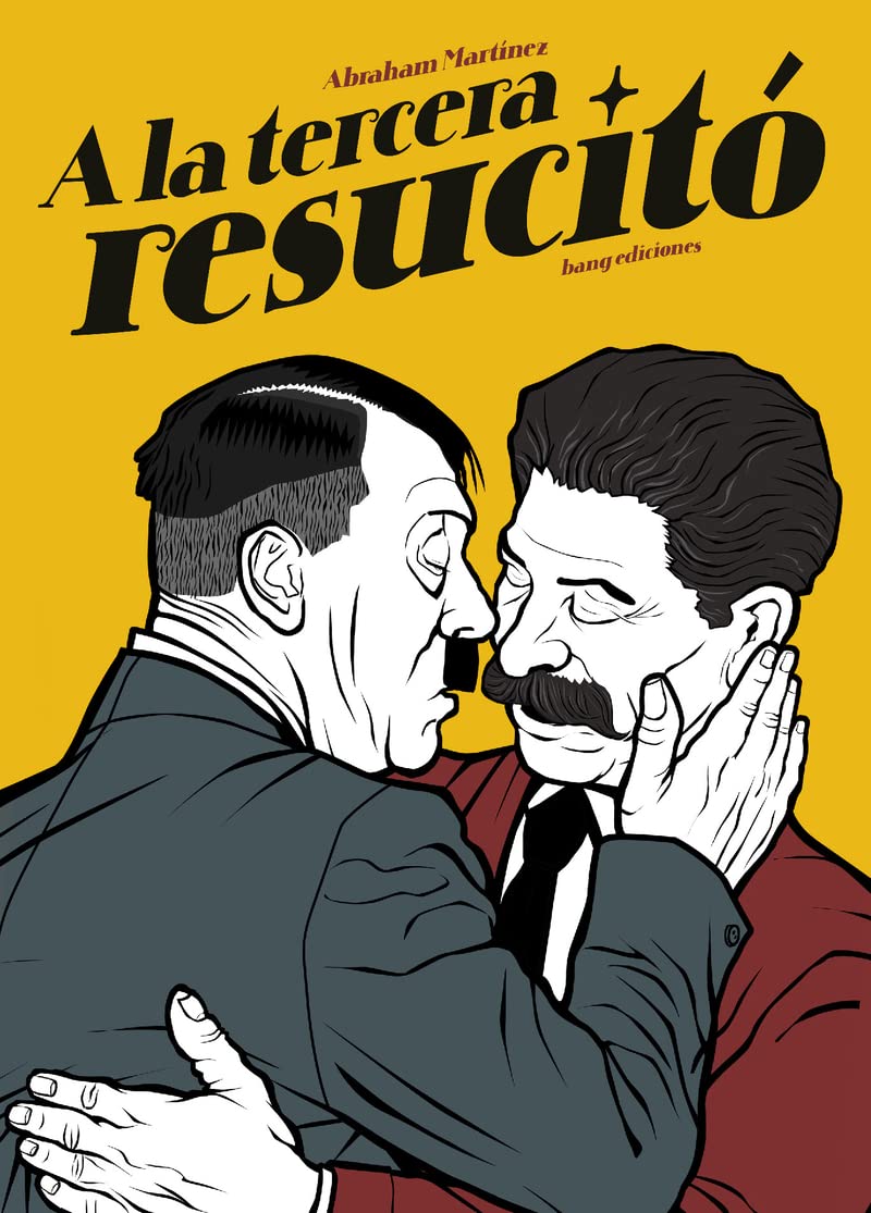 A la tercera resucitó (CAOS)