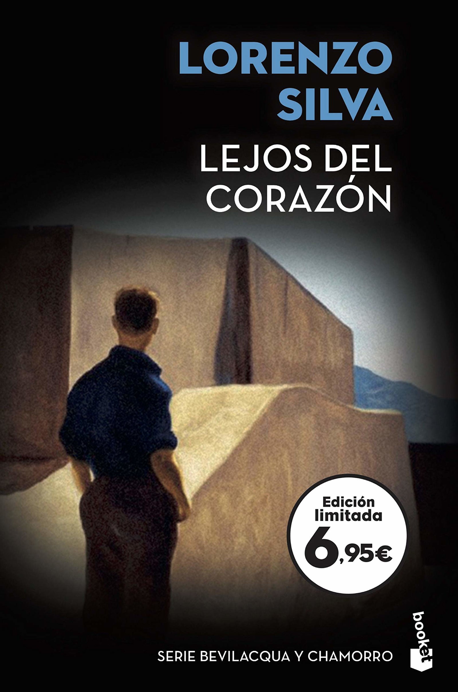 Lejos del corazón (Colección Especial)