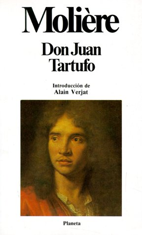 Don Juan. Tartufo