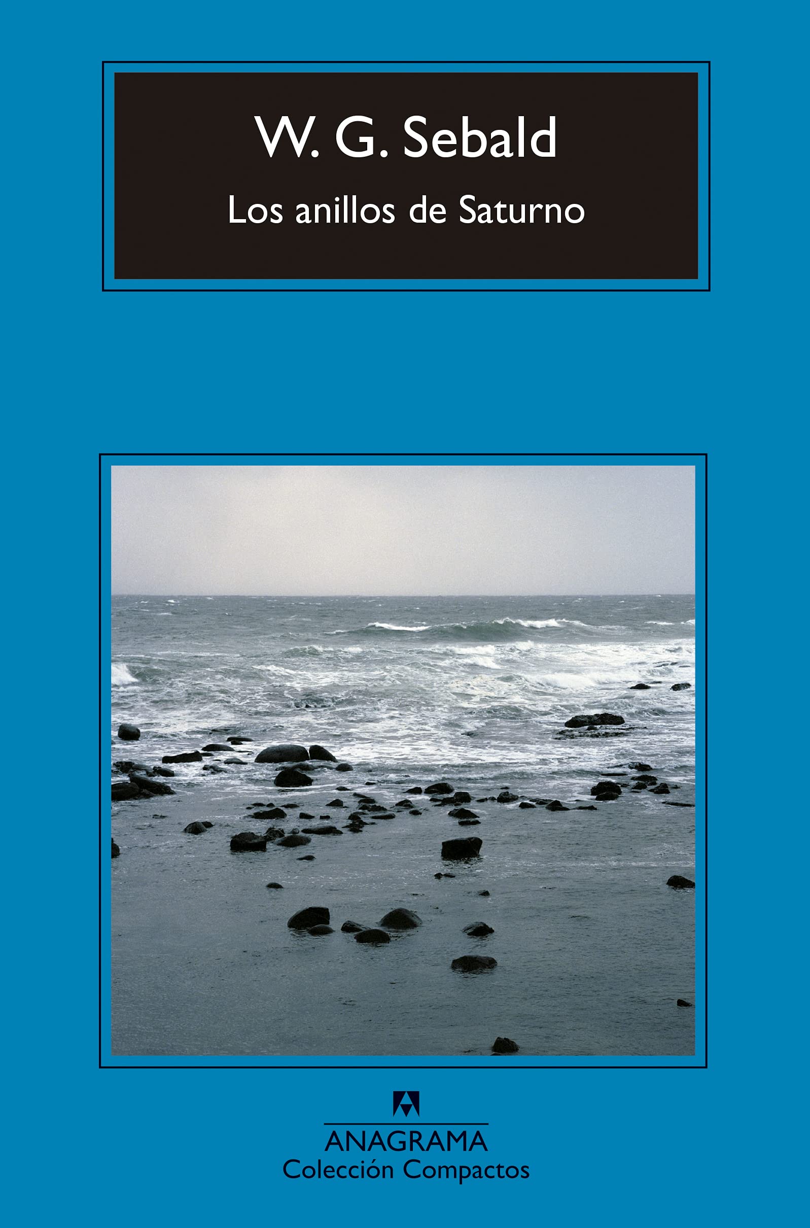 Los anillos de Saturno: 770 (Compactos)