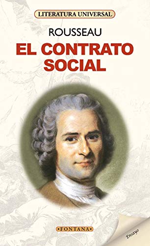 CONTRATO SOCIAL