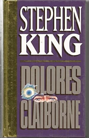 DOLORES CLAIBORNE