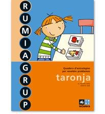 Rumiagrup taronja (Rumiagrup-Q. estrat. Resol. Probl.) - 9788441213715
