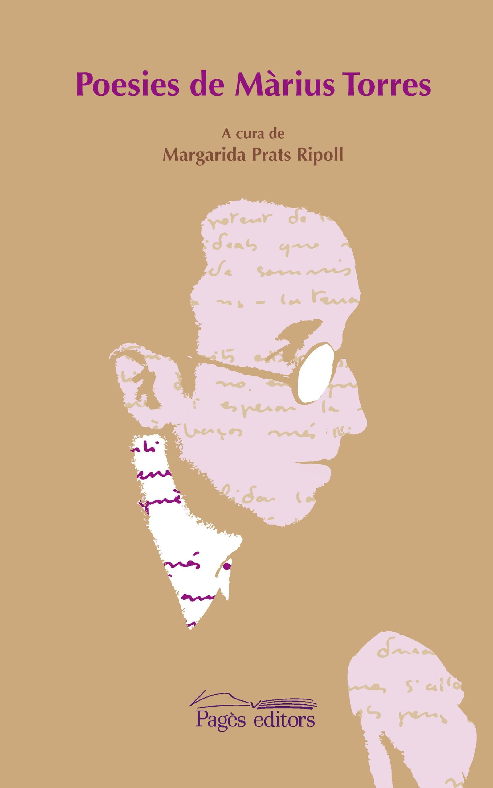 Poesies de Màrius Torres (La Suda Transvària)