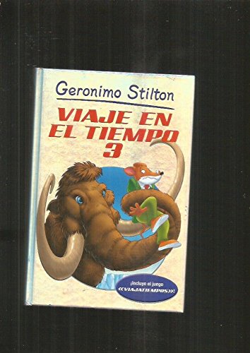 Viaje En El Tiempo 3