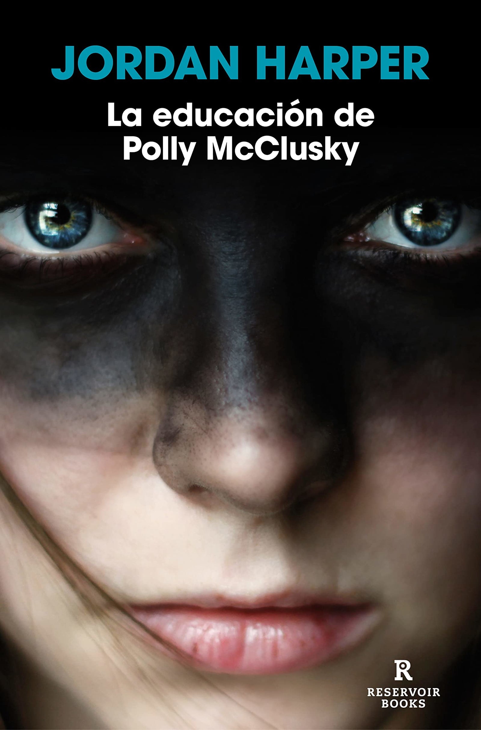 La educación de Polly McClusky (Reservoir Narrativa)