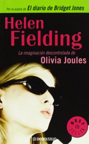 La imaginación descontrolada de Olivia Jones (BEST SELLER)