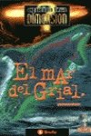 MAR DEL GRIAL,EL (SIN COLECCION)