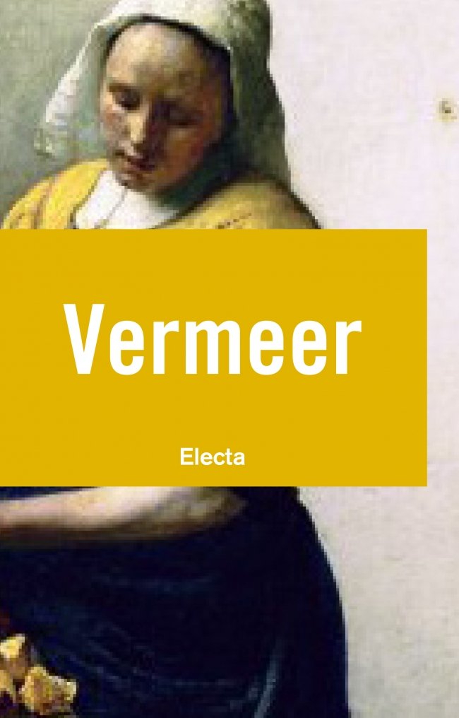 Vermeer (ART BOOK)