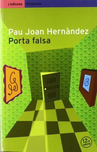 Porta falsa