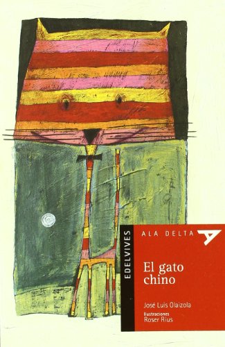El gato chino