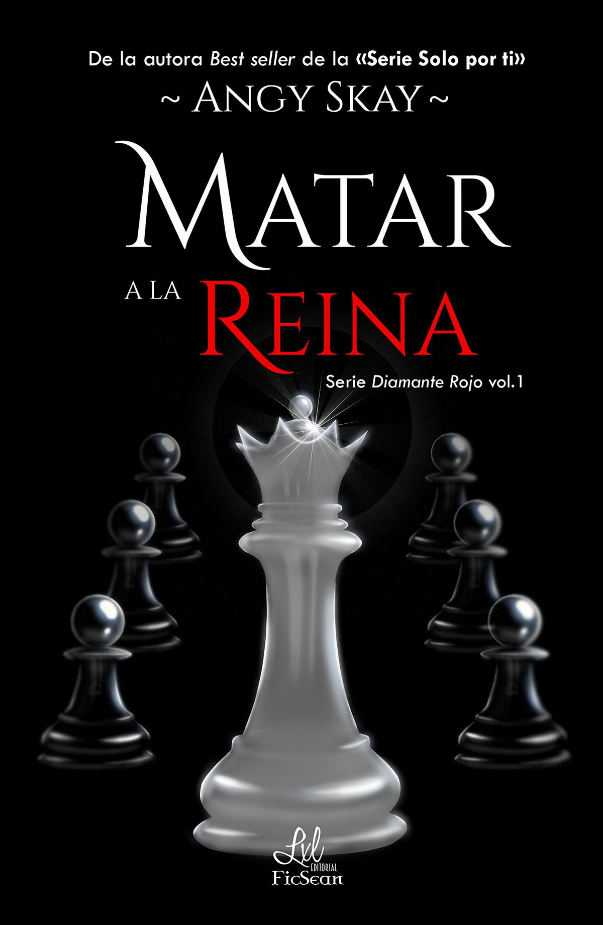Matar a la reina