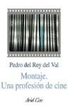 Montaje, una profesión de cine