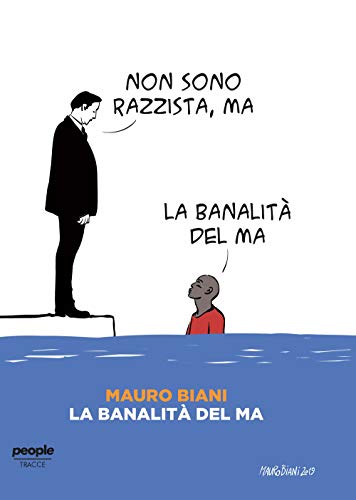 La banalità del ma (Tracce)