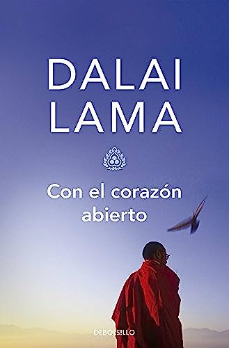 Con el corazón abierto (Autoayuda)