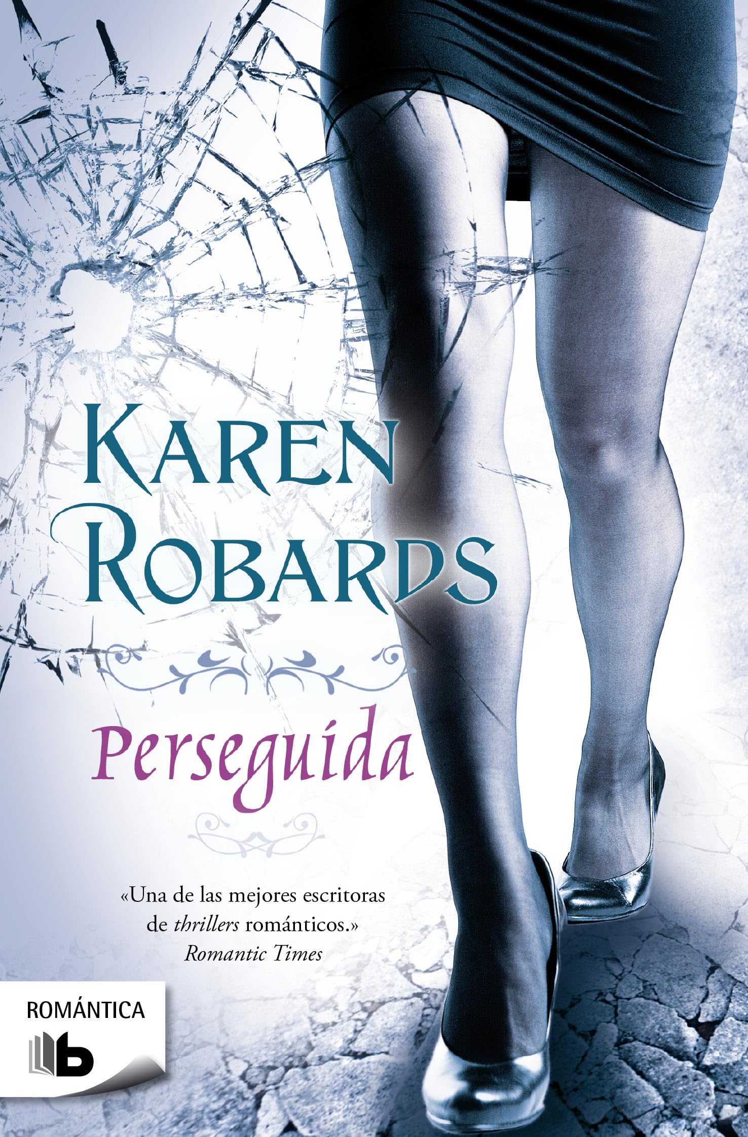 Perseguida (Ficción)