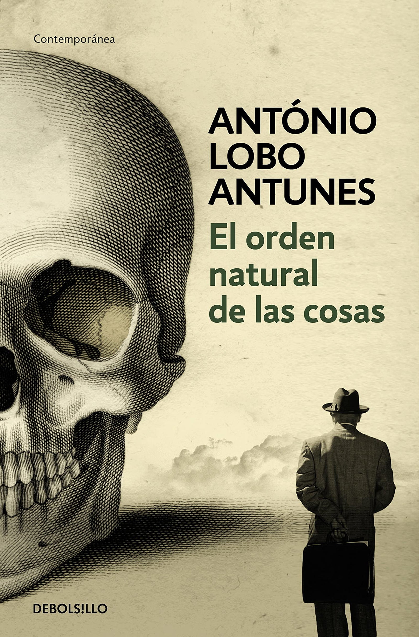 El orden natural de las cosas (Contemporánea)