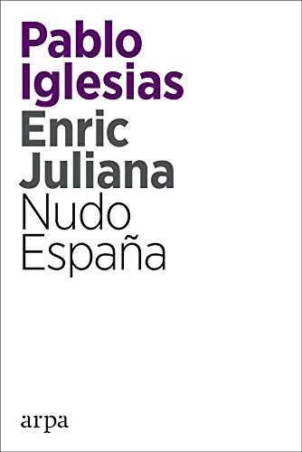 Nudo España (Ensayo)