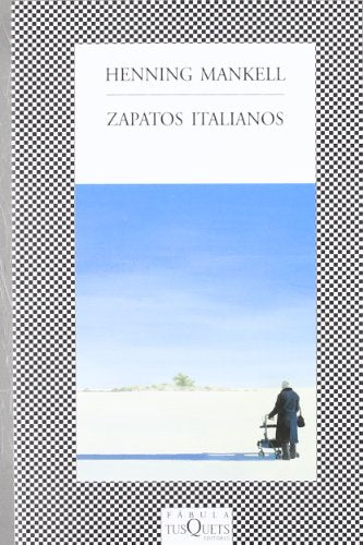 Zapatos italianos: 290 (FÁBULA)