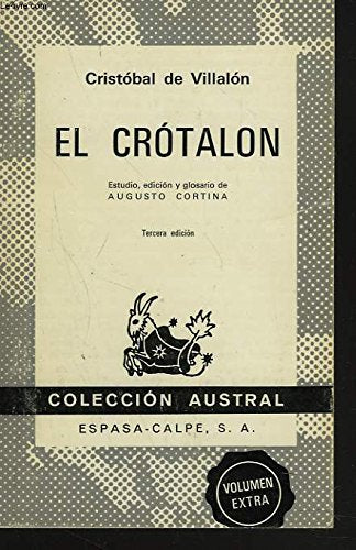 El crotalon