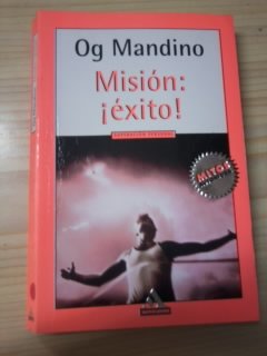 Mision:¡exito!