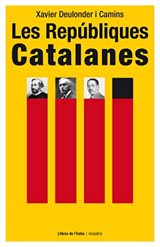 Les Repúbliques Catalanes (Neopàtria)