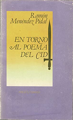 En torno al poema del cid