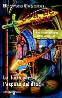 La lluita per l'espasa del drac: 1 (Corazón de dragón)