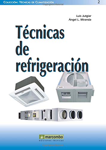 Técnicas de Refrigeración