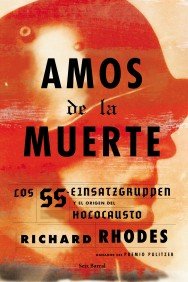 Amos de la muerte (OTROS LIB. EN EXISTENCIAS S.BARRAL)