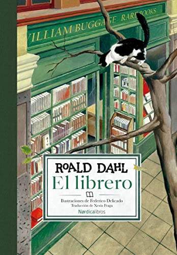 El librero (Ilustrados)