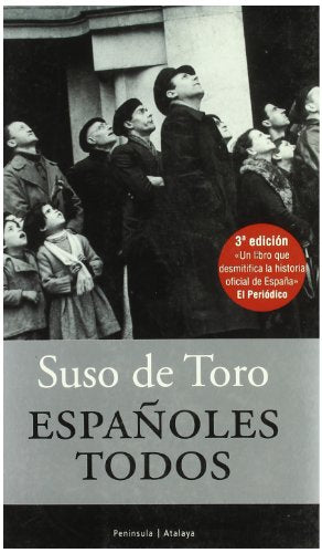 Españoles todos (ATALAYA PEQUEÑO)
