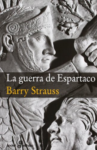 La guerra de Espartaco (SIN COLECCION)