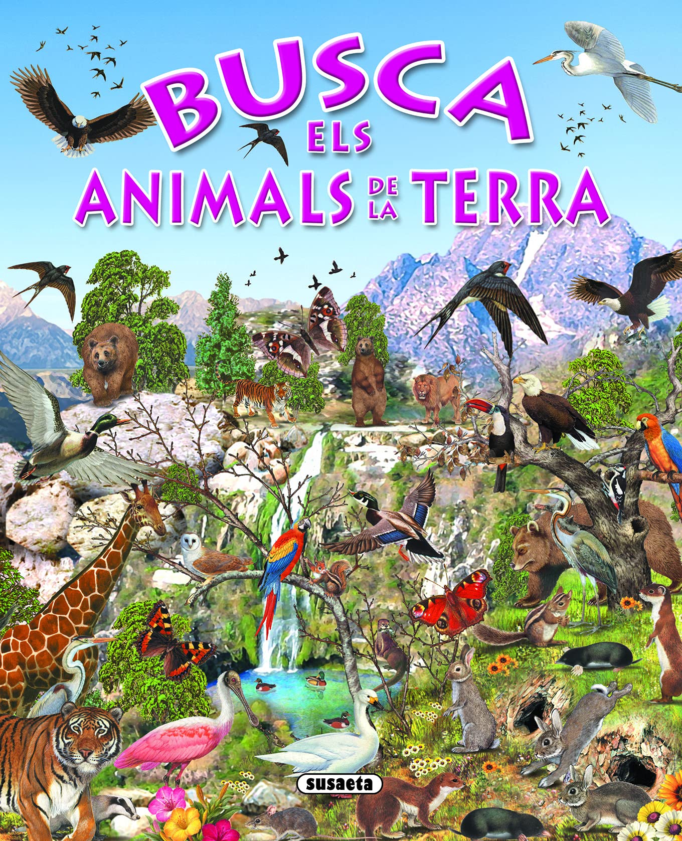 Animals De La Terra (Busca ...)