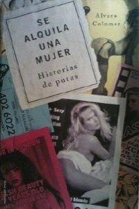 Se alquila una mujer