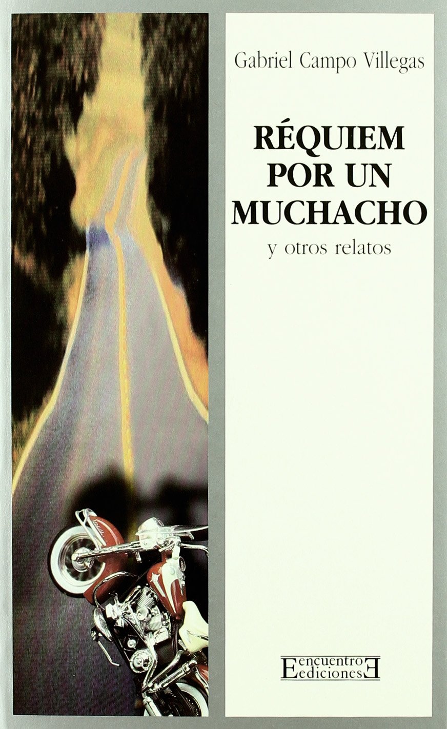 Requiem por un muchacho